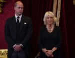 şirret | Kraliçe Camilla ve William, Harry'nin 'psikoterapistler tarafından kaçırıldığına' inanıyor