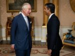 şirret | Kral Charles, Başbakan Rishi Sunak'ın Prens Harry'yi taç giyme töreninden men etmesini istiyor