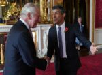 şirret | Kral Charles, Başbakan Rishi Sunak'ın Prens Harry'yi taç giyme töreninden men etmesini istiyor