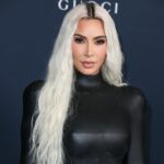şirret | Kim Kardashian, Ye'nin yeni eşi Bianca Censori'den 'nefret ediyor': 'Kim güzel kızlardan nefret ediyor'