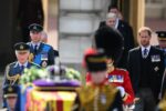 şirret | 'Yedek': Prens Harry, ölmeden dört gün önce QEII ile 'uzun bir sohbet' etti