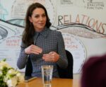 şirret | Prenses Kate, 'Yedek'e değil, yeni Erken Yıllar programına odaklandı