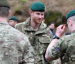 şirret | İngiltere Savunma Bakanı: Prens Harry kaç kişiyi öldürdüğüyle 'böbürlendi'