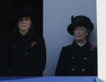 şirret | Leydi Susan Hussey'den bir anma töreninde Prenses Anne'nin yerine geçmesi istendi