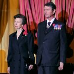 şirret | Leydi Susan Hussey'den bir anma töreninde Prenses Anne'nin yerine geçmesi istendi