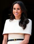 şirret | Samantha Markle'ın baş belası kıyafeti, Kral Charles'ın taç giyme törenini 'gölgeleyebilir'