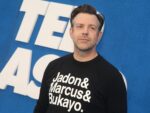 şirret | Jason Sudeikis: Bu 'Ted Lasso'nun son sezonu ama yan ürün olabilir