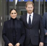 şirret | Asi Wilson, Sussex'lerle tanıştı, Meghan'ın Harry kadar 'doğal olarak sıcak olmadığını' düşünüyor