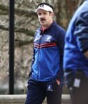 şirret | Jason Sudeikis: Bu 'Ted Lasso'nun son sezonu ama yan ürün olabilir