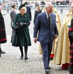 şirret | Kral Charles ve Camilla'nın hükümdar olarak ilk yurt dışı seyahati Fransa ve Almanya'ya olacak