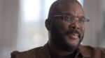 şirret | Tyler Perry, vaftiz kızı Lilibet'i ziyaret etmek için özel jetiyle Montecito'ya uçtu.