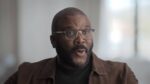 şirret | Tyler Perry, vaftiz kızı Lilibet'i ziyaret etmek için özel jetiyle Montecito'ya uçtu.