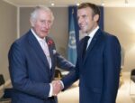 şirret | Kral Charles ve Camilla'nın hükümdar olarak ilk yurt dışı seyahati Fransa ve Almanya'ya olacak
