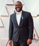 şirret | Tyler Perry, vaftiz kızı Lilibet'i ziyaret etmek için özel jetiyle Montecito'ya uçtu.