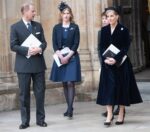 şirret | Prens Edward nihayet 59. doğum gününde 'Edinburgh Dükü' unvanını aldı