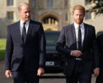 şirret | Prens William, Harry'nin 'bir daha İngiltere'ye ayak basmamasını' tercih ederdi