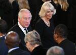şirret | Kral Charles aniden Sussexes'e bir saray dairesi teklif ediyormuş gibi yaptı.