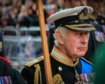 şirret | Kral Charles aniden Sussexes'e bir saray dairesi teklif ediyormuş gibi yaptı.