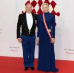 şirret | Prens Albert ve Charlene, Fransızların ayrılık haberlerini 'resmi olarak yalanladı'