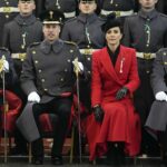 şirret | Gallerliler, Siyahi bir kadın yerine bir insan kaçakçısıyla komşu olmayı tercih ederdi.