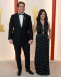 şirret | Nicole Kidman, Armani'yi 2023 Oscar'larında giydi: Şaşırtıcı derecede harika mı?