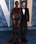 şirret | Jodie Turner Smith: Her zaman 'Siyah, Siyah bebeklere sahip olmak istediğimi' söyledim