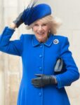 şirret | Taç giyme töreni, William'ı üzecek kadar Kraliçe Camilla'nın 'zafer turu' olacak