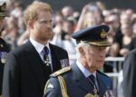 şirret | Kral Charles aniden Sussexes'e bir saray dairesi teklif ediyormuş gibi yaptı.