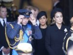 şirret | Saray şimdiden Sussexes'in Chubbly katılımı için planlar yapıyor