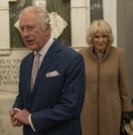 şirret | Kral Charles ve Camilla'nın hükümdar olarak ilk yurt dışı seyahati Fransa ve Almanya'ya olacak