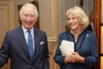 şirret | Kral Charles ve Camilla'nın hükümdar olarak ilk yurt dışı seyahati Fransa ve Almanya'ya olacak