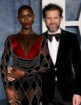 şirret | Jodie Turner Smith: Her zaman 'Siyah, Siyah bebeklere sahip olmak istediğimi' söyledim