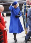 şirret | Taç giyme töreni, William'ı üzecek kadar Kraliçe Camilla'nın 'zafer turu' olacak