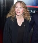 şirret | Mia Farrow, Prens Harry ve William hakkında: "Sadece bu iki çocuğun birlikte olmasını istiyorum"