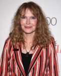 şirret | Mia Farrow, Prens Harry ve William hakkında: "Sadece bu iki çocuğun birlikte olmasını istiyorum"