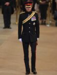 şirret | Prens Harry muhtemelen taç giyme töreninde üniformasını giymesine 'izin verilmeyecek'