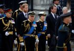 şirret | Prenses Anne, taç giyme töreninde Kral Charles'ın 'Bekleyen Altın Sopası' olacak