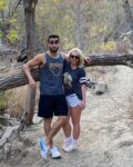 şirret | Sam Asghari, 'evlilik sorunu' hakkında bir rapor için TMZ'ye geri döndü