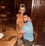 şirret | Sam Asghari, 'evlilik sorunu' hakkında bir rapor için TMZ'ye geri döndü