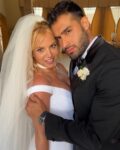 şirret | Sam Asghari, 'evlilik sorunu' hakkında bir rapor için TMZ'ye geri döndü