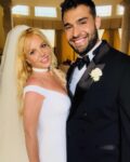 şirret | Sam Asghari, 'evlilik sorunu' hakkında bir rapor için TMZ'ye geri döndü