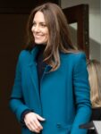 şirret | Prenses Kate, Foundling Müzesi'nin 'acil bağış toplama çağrısına' katıldı