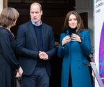 şirret | Prenses Kate, Foundling Müzesi'nin 'acil bağış toplama çağrısına' katıldı