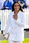 şirret | Wootton: Düşes Meghan, dikkatleri taç giyme töreninden çekmeyi başarıyor!