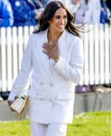 şirret | Wootton: Düşes Meghan, dikkatleri taç giyme töreninden çekmeyi başarıyor!