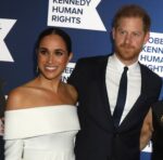 şirret | Düşes Meghan'ın Bayan Vakfı ödülü, Kral Charles'ın 'yüzüne bir tokat' oldu