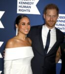 şirret | Düşes Meghan'ın Bayan Vakfı ödülü, Kral Charles'ın 'yüzüne bir tokat' oldu
