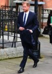 şirret | Tominey: Prens Harry'nin basına karşı hukuk mücadelesi 'kendini beğenmiş'