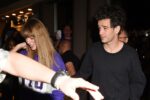 şirret | Joe Alwyn, Taylor Swift'in Matt Healy ile devam etmesi nedeniyle 'kendini hafife alınmış ve perişan hissediyor'