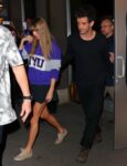 şirret | Joe Alwyn, Taylor Swift'in Matt Healy ile devam etmesi nedeniyle 'kendini hafife alınmış ve perişan hissediyor'